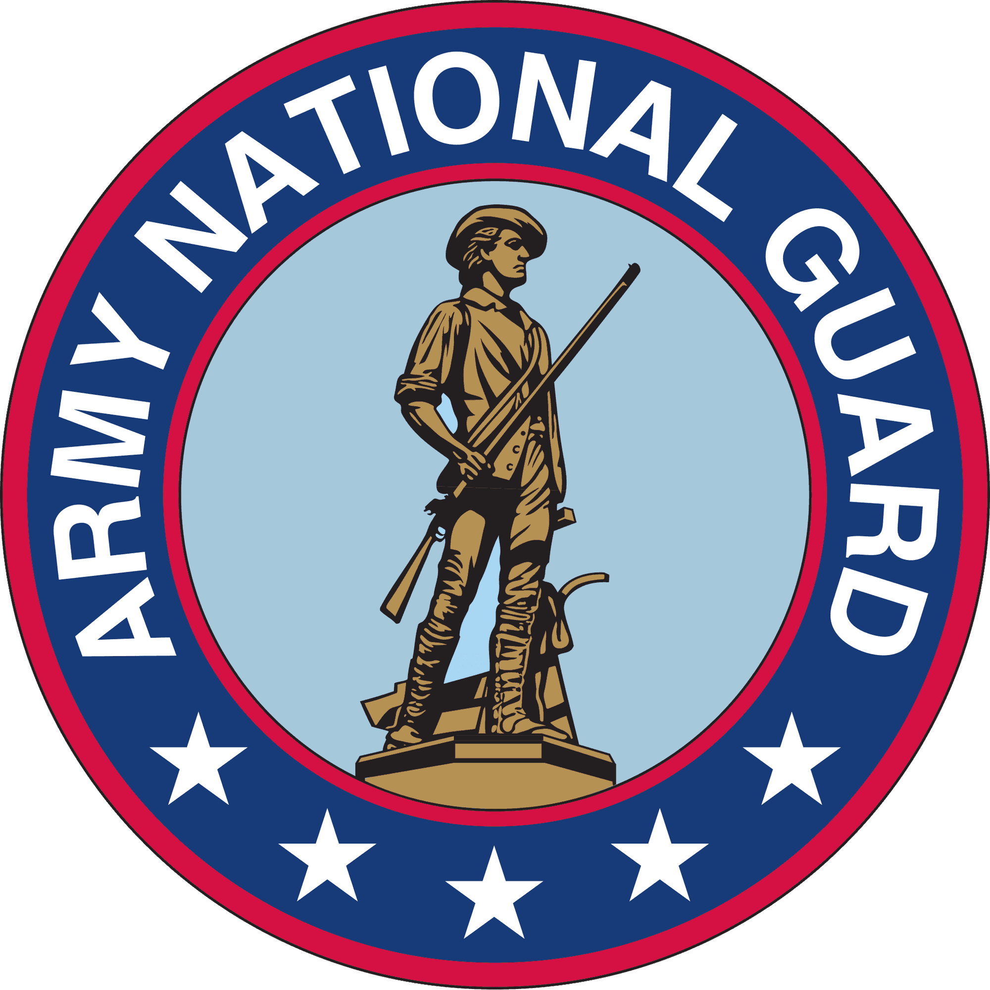 Army National Guard
